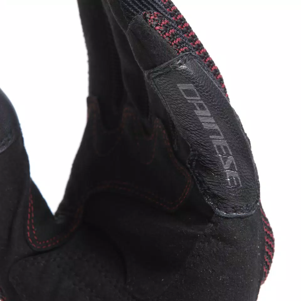 TORINO - WOMEN'S MOTORCYCLE TEXTILE GLOVES