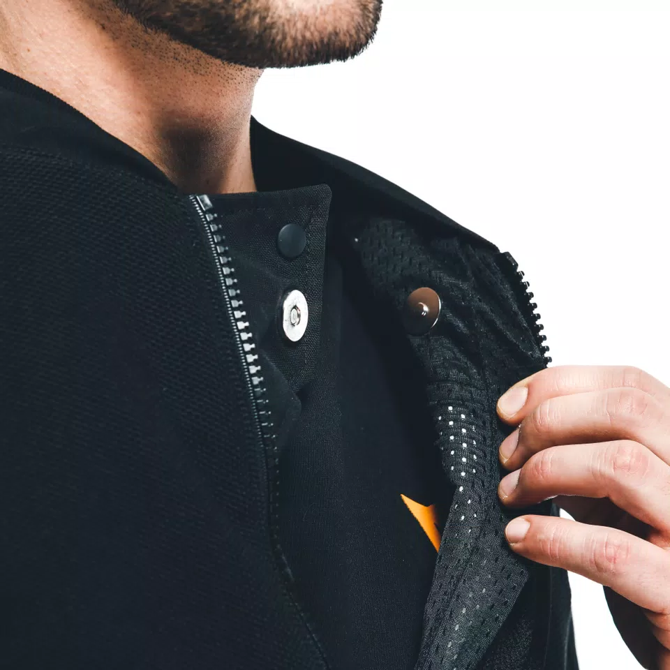 SMART JACKET LS