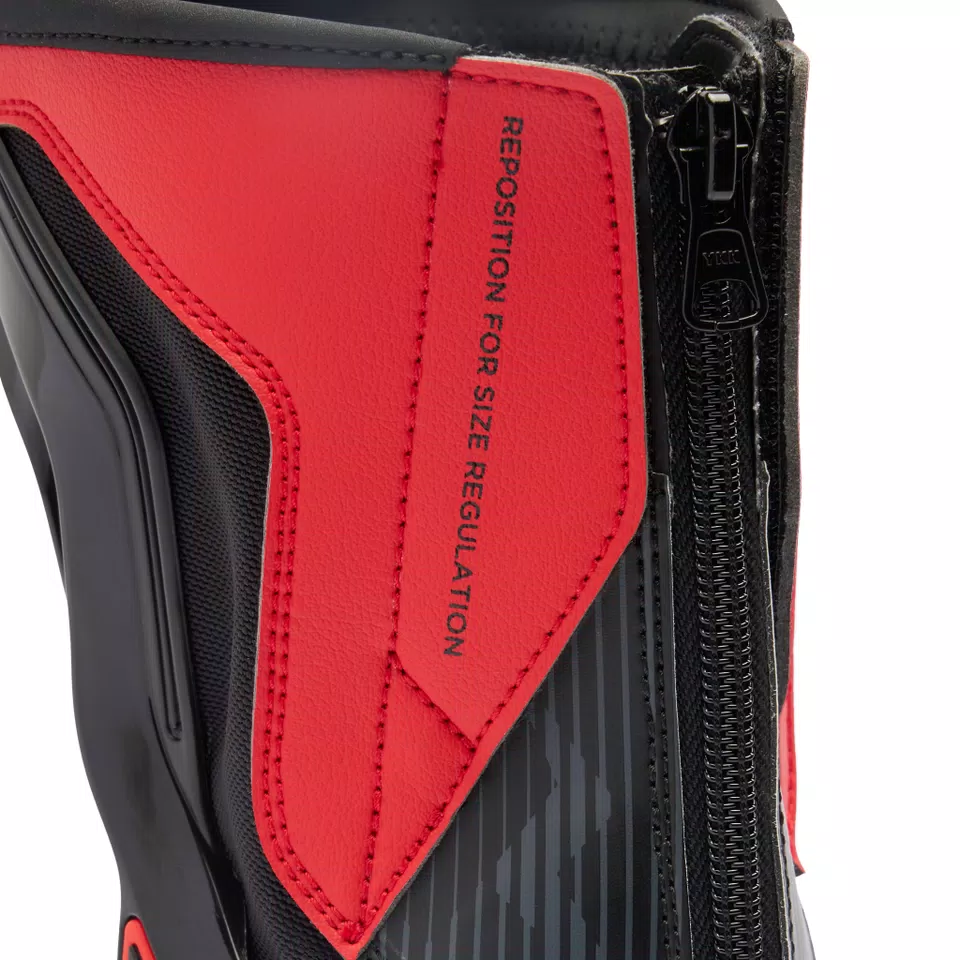 NEXUS 2 - MEN'S MOTORCYCLE BOOTS