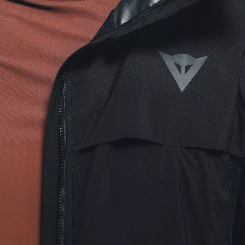 HGC HYBRID - MEN'S WINDPROOF BIKE JACKET