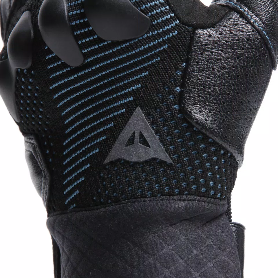 UNRULY ERGO-TEK - WOMEN'S MOTORCYCLE TEXTILE GLOVES