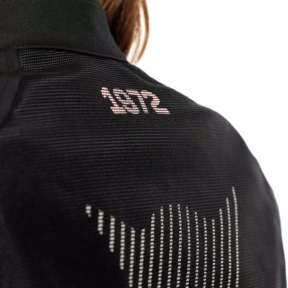 HEROSPHERE AIR - WOMEN'S SUMMER MOTORCYCLE JACKET