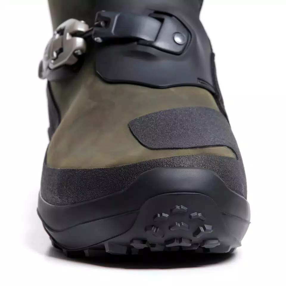 SEEKER GORE-TEX® - MEN'S WATERPROOF MOTORCYCLE TOURING BOOTS