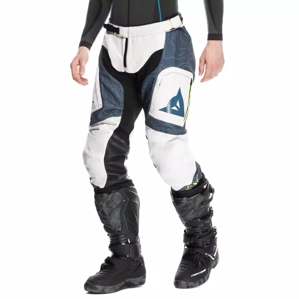 STERRATO - MEN OFF-ROAD MOTORCYCLE PANTS