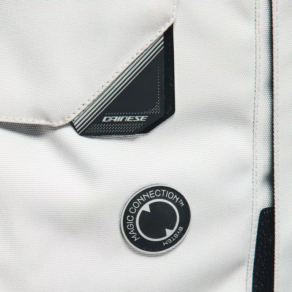 SPLUGEN 3L D-DRY®- MEN'S WATERPROOF MOTORCYCLE JACKET
