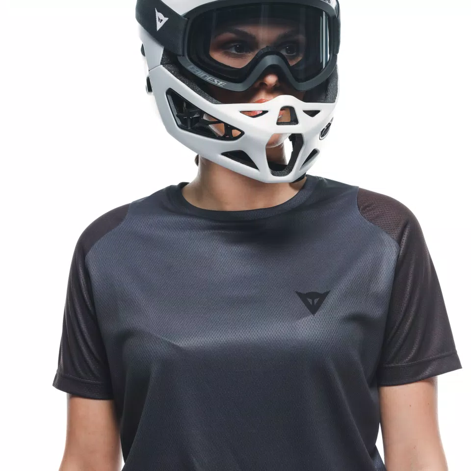 HGL JERSEY SS - WOMEN'S SHORT SLEEVE BIKE T-SHIRT