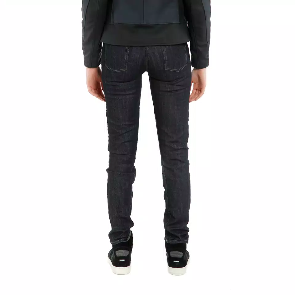 DENIM SLIM - WOMEN'S MOTORCYCLE JEANS