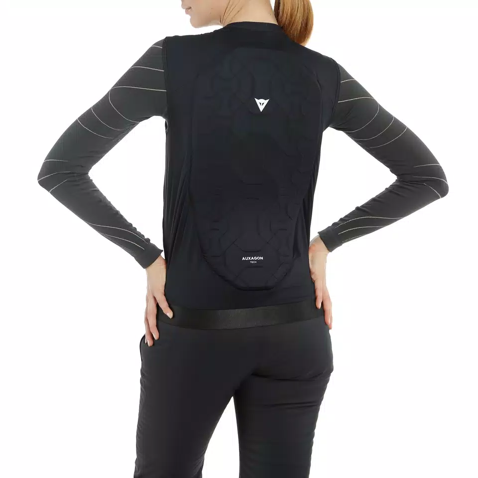 WOMEN'S AUXAGON PROTECTIVE SKI VEST