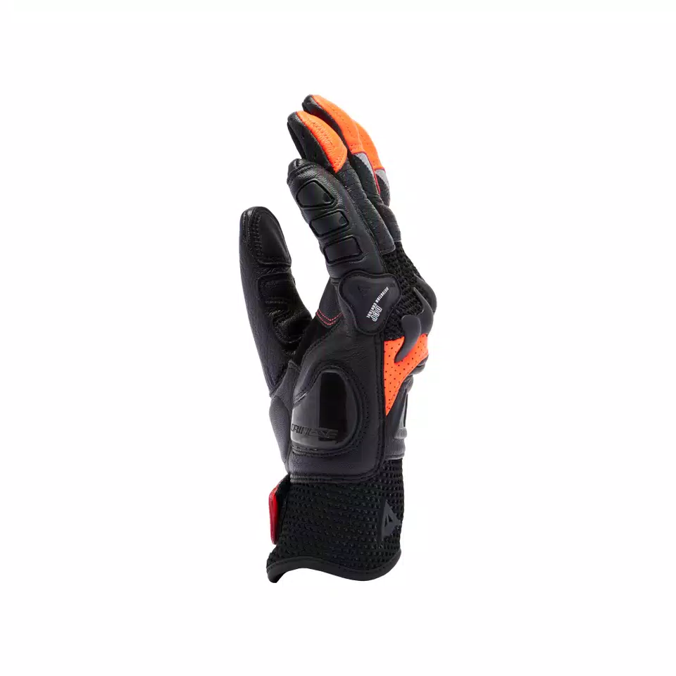 X-RIDE 2 ERGO-TEK - MEN'S MOTORCYCLE GLOVES