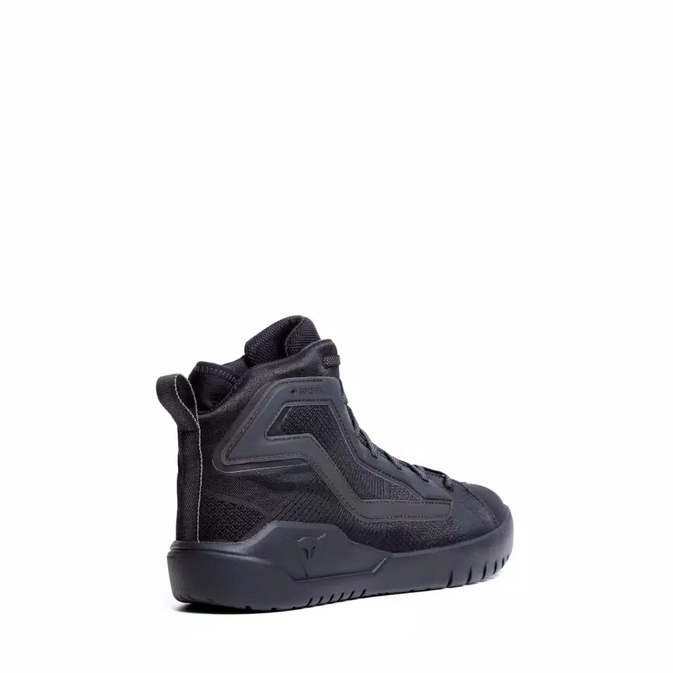 URBACTIVE GORE-TEX® - MEN'S WATERPROOF MOTORCYCLE SHOES