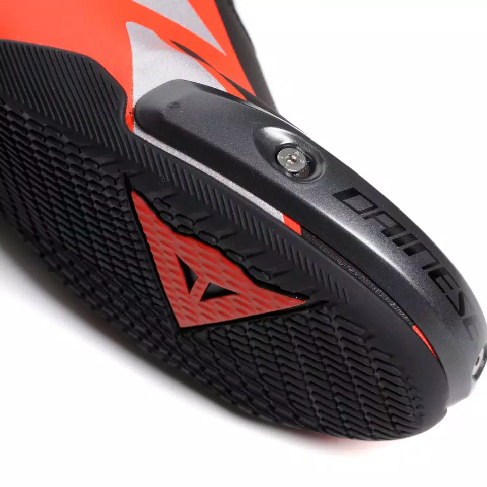 AXIAL 2 - MEN'S MOTORCYCLE RACING BOOTS