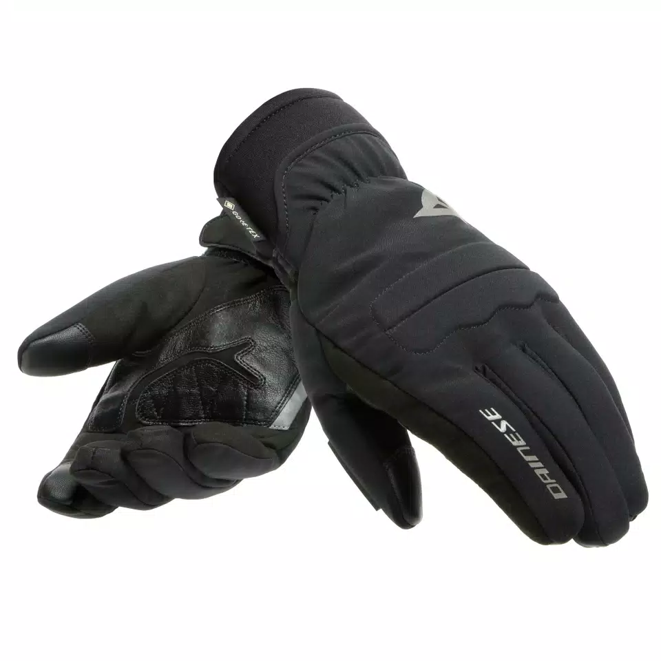 COMO GORE-TEX® - MEN'S WATERPROOF MOTORCYCLE GLOVES