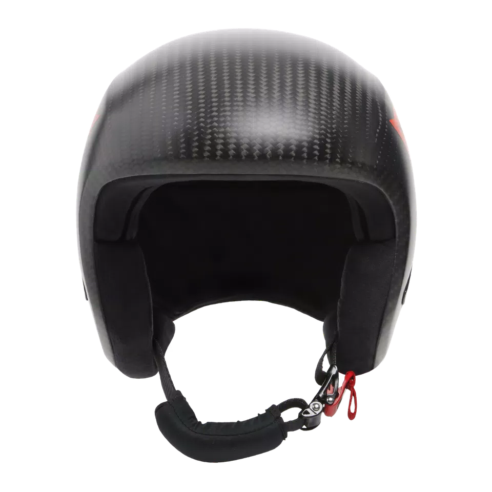 R001 CARBON SKI HELMET