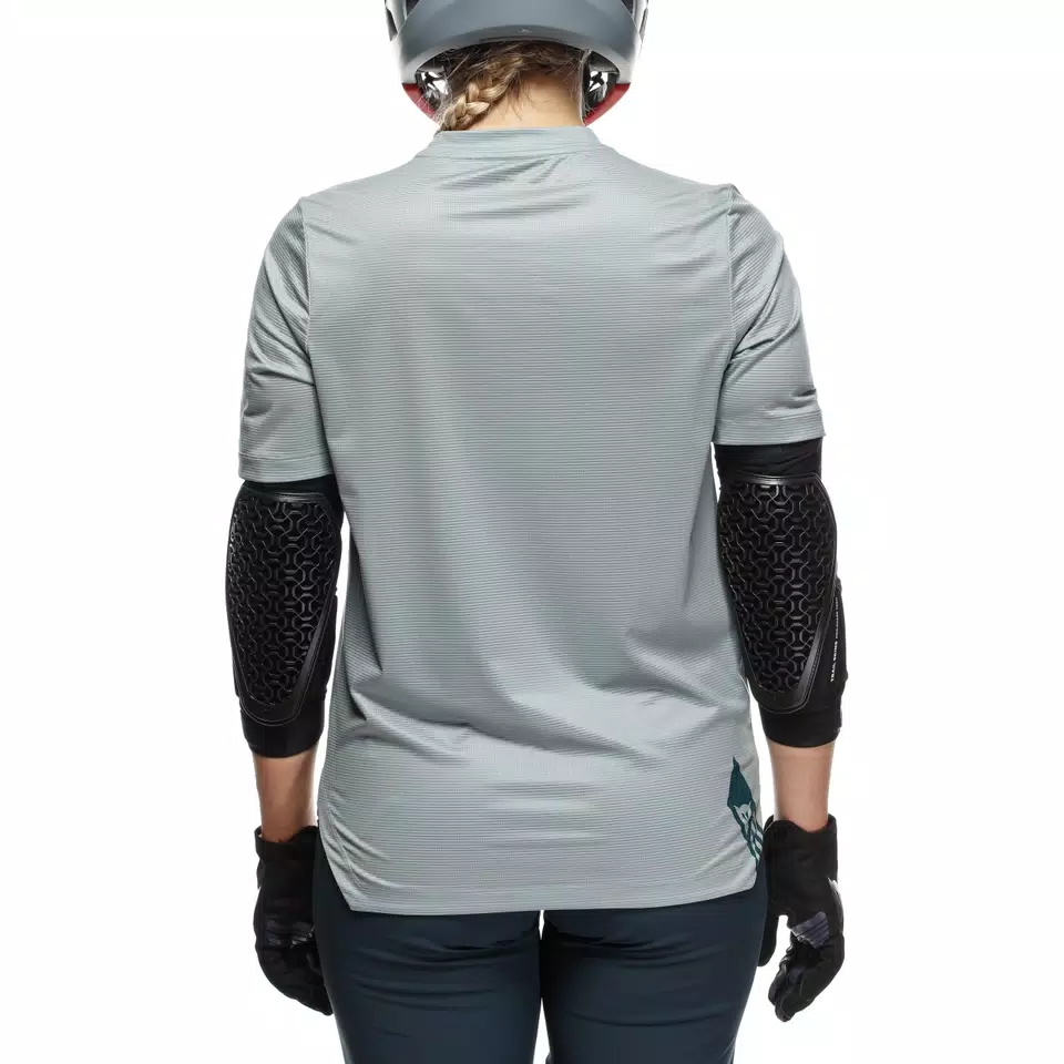 HG AER JERSEY SS - WOMEN'S SHORT SLEEVE BIKE T-SHIRT