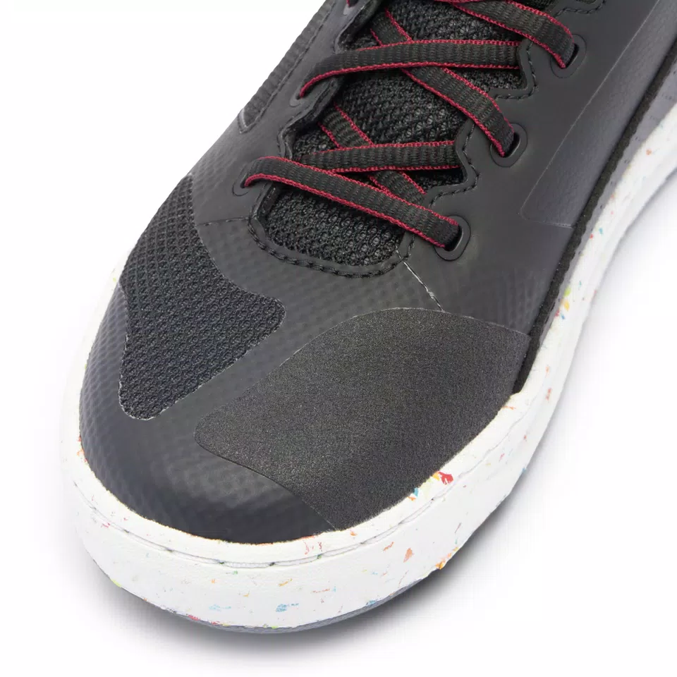 SUBURB AIR - WOMEN'S SUMMER MOTORCYCLE SHOES IN FABRIC
