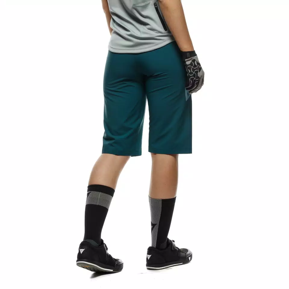 HG OMNIA - WOMEN'S BIKE SHORTS