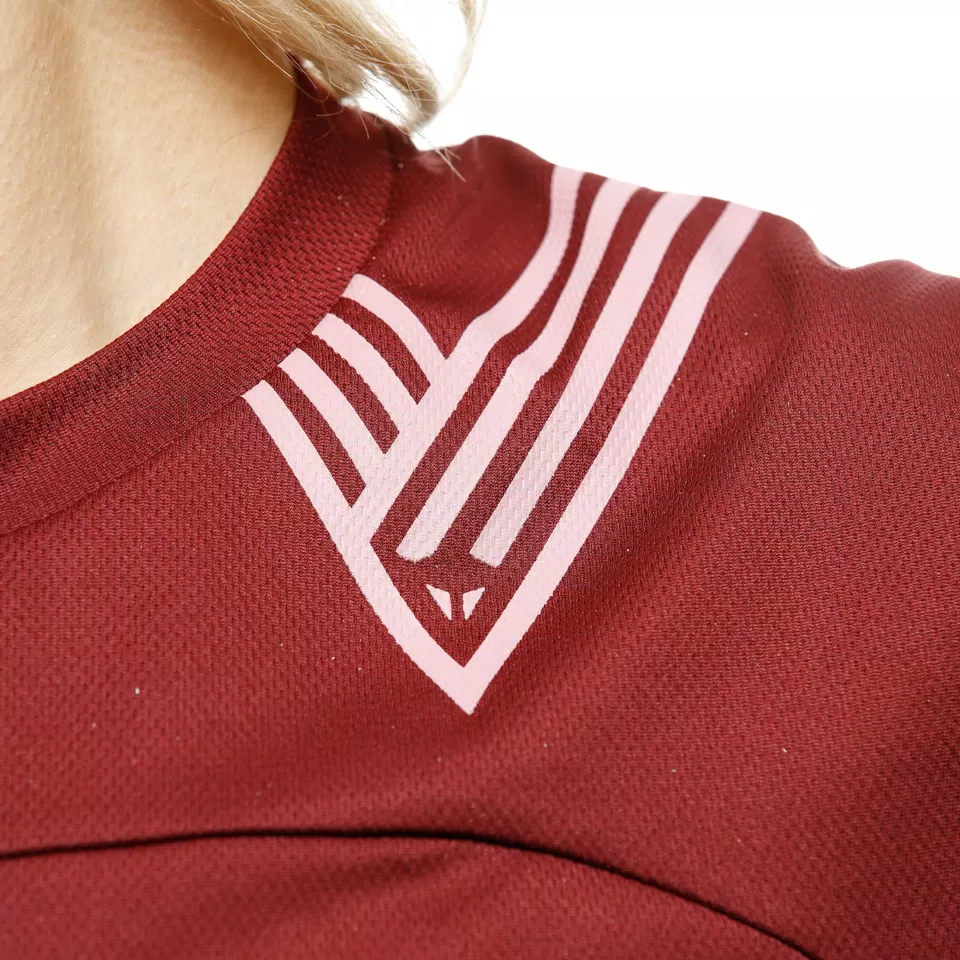 HG OMNIA JERSEY SS - WOMEN'S SHORT SLEEVE BIKE T-SHIRT