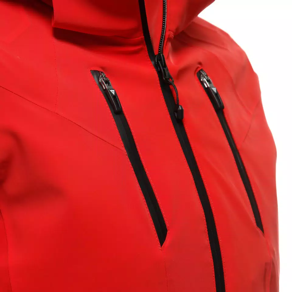 ALVEA DERMIZAX EV™ - WOMEN'S SKI JACKET