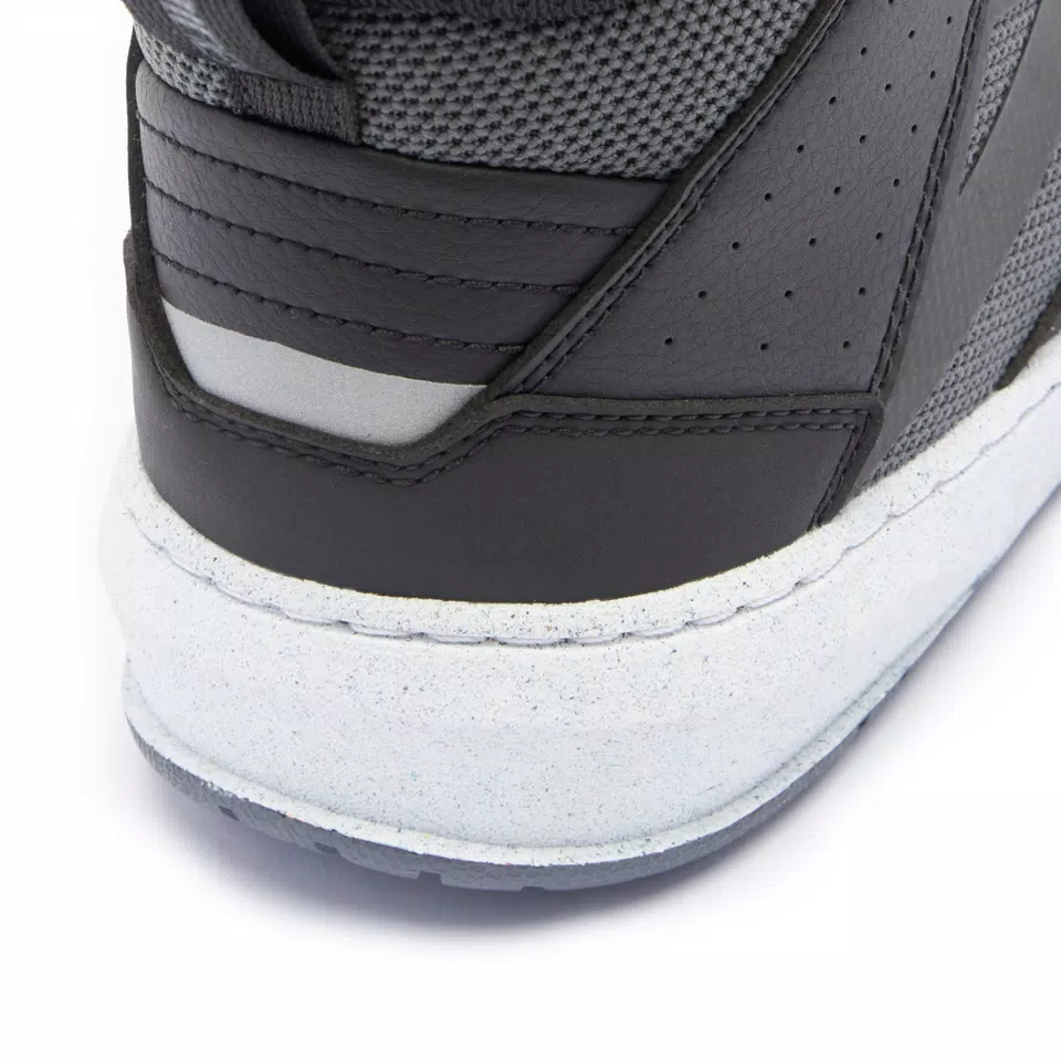 SUBURB AIR - MEN'S SUMMER MOTORCYCLE SHOES IN FABRIC