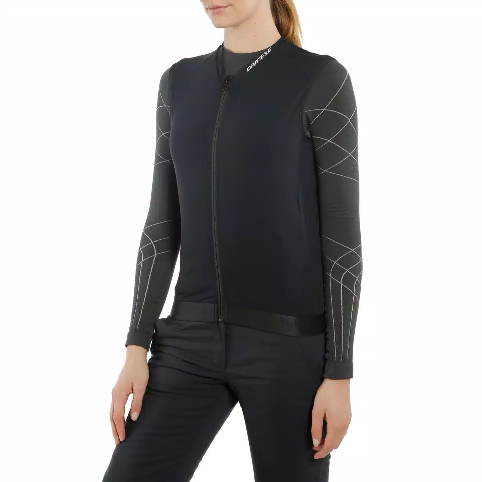 WOMEN'S AUXAGON PROTECTIVE SKI VEST
