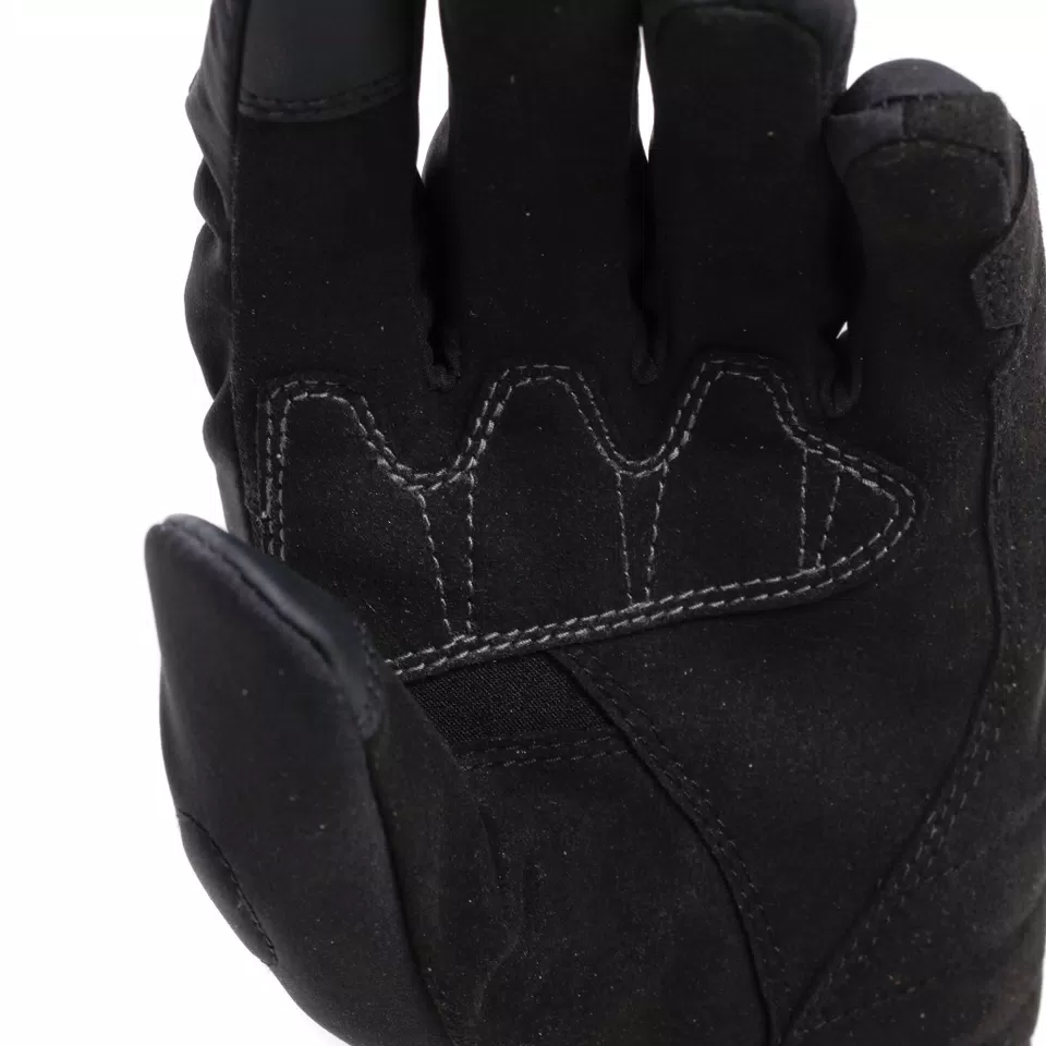 INTREPYD - MOTORCYCLE GLOVES