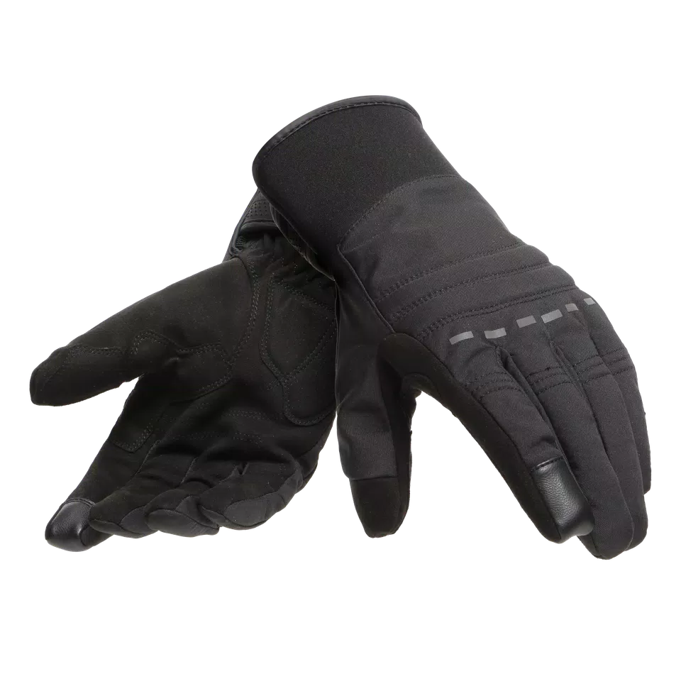 STAFFORD D-DRY® - MEN'S WATERPROOF MOTORCYCLE GLOVES