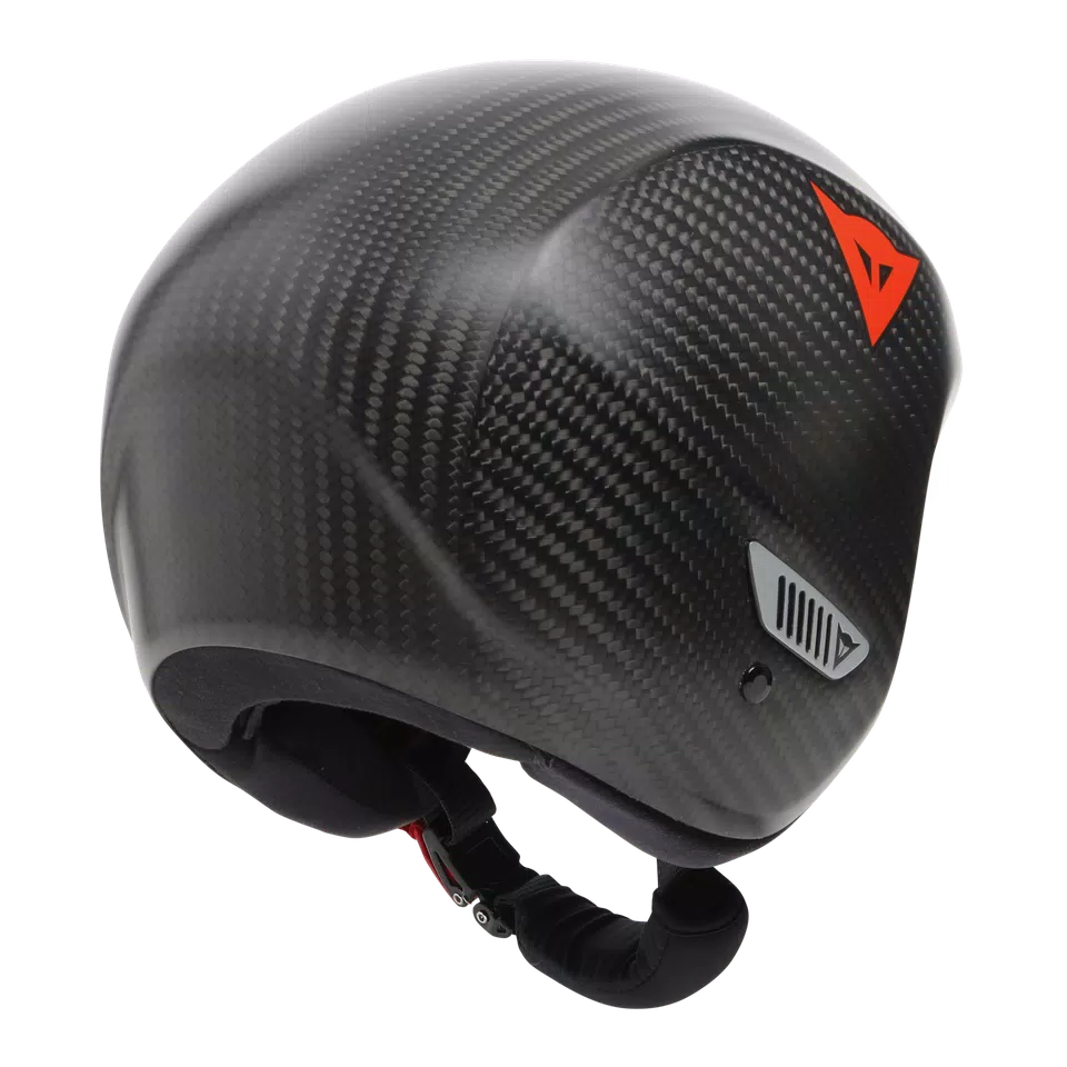 R001 CARBON SKI HELMET