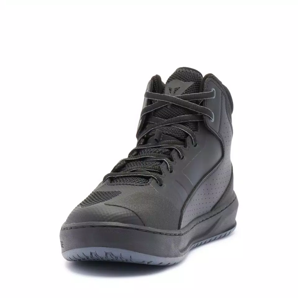 SUBURB AIR - MEN'S SUMMER MOTORCYCLE SHOES IN FABRIC