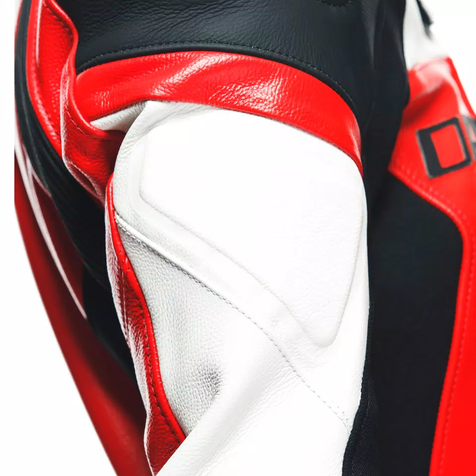 MIRAGE - WOMEN'S 2-PIECE MOTORCYCLE LEATHER SUIT (SHORT/TALL)