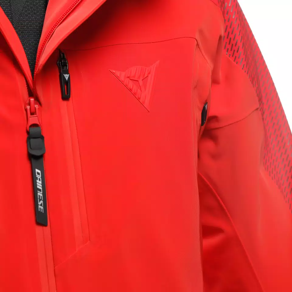 MEN'S S002 DERMIZAX EV™ CORE READY SKI JACKET