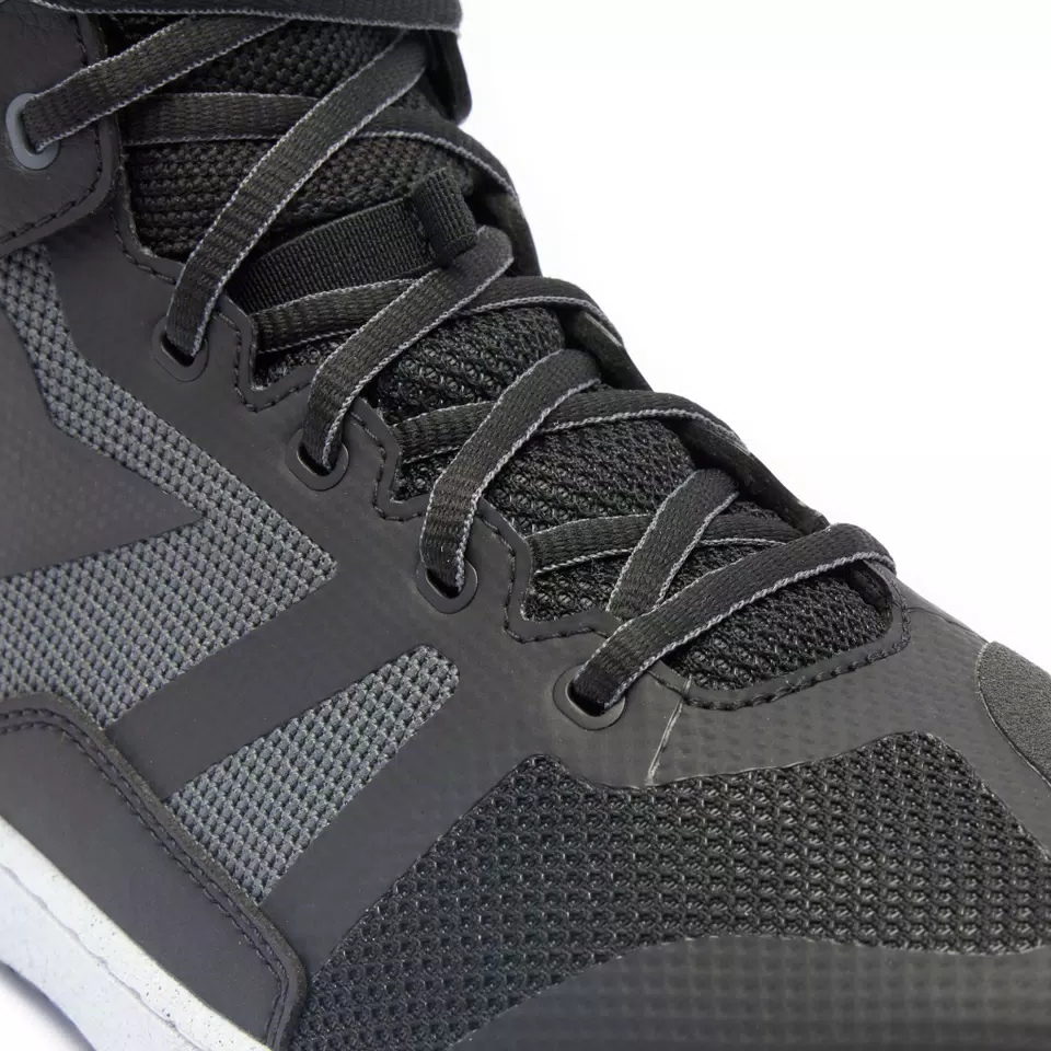SUBURB AIR - MEN'S SUMMER MOTORCYCLE SHOES IN FABRIC
