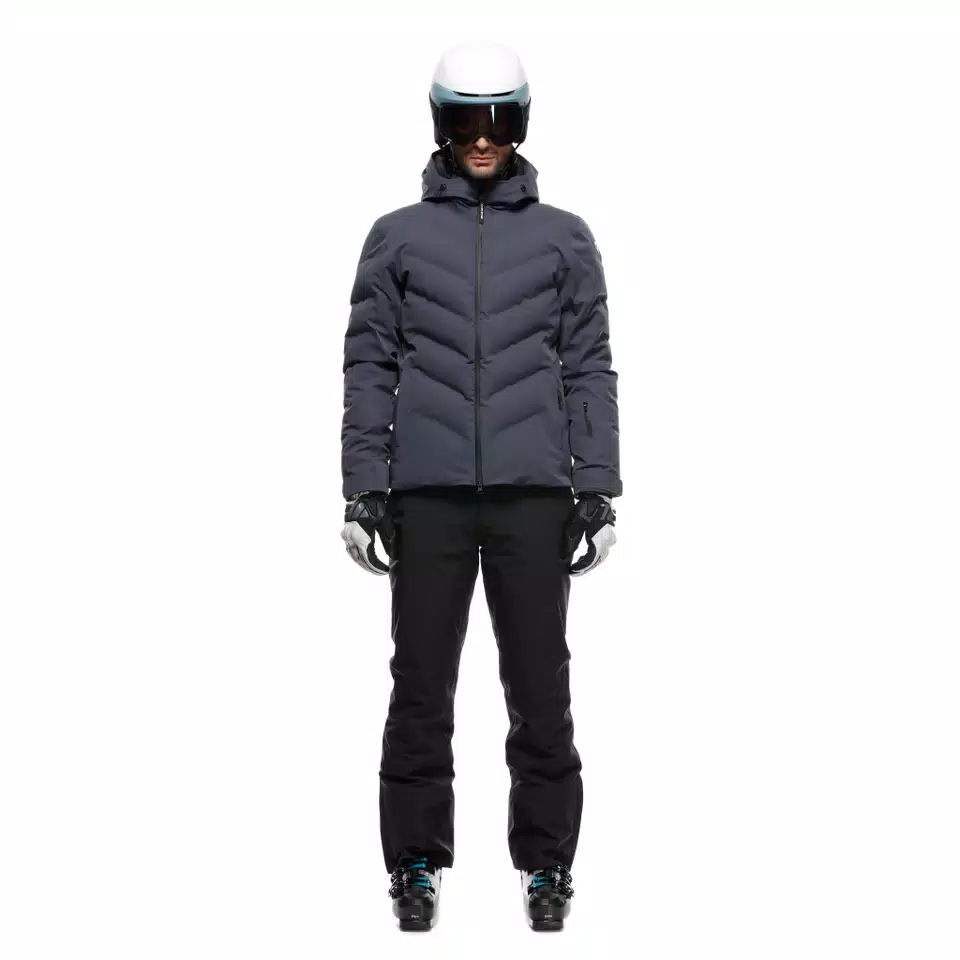 ETESIA AEROSENSE-DRY - MEN'S SKI JACKET