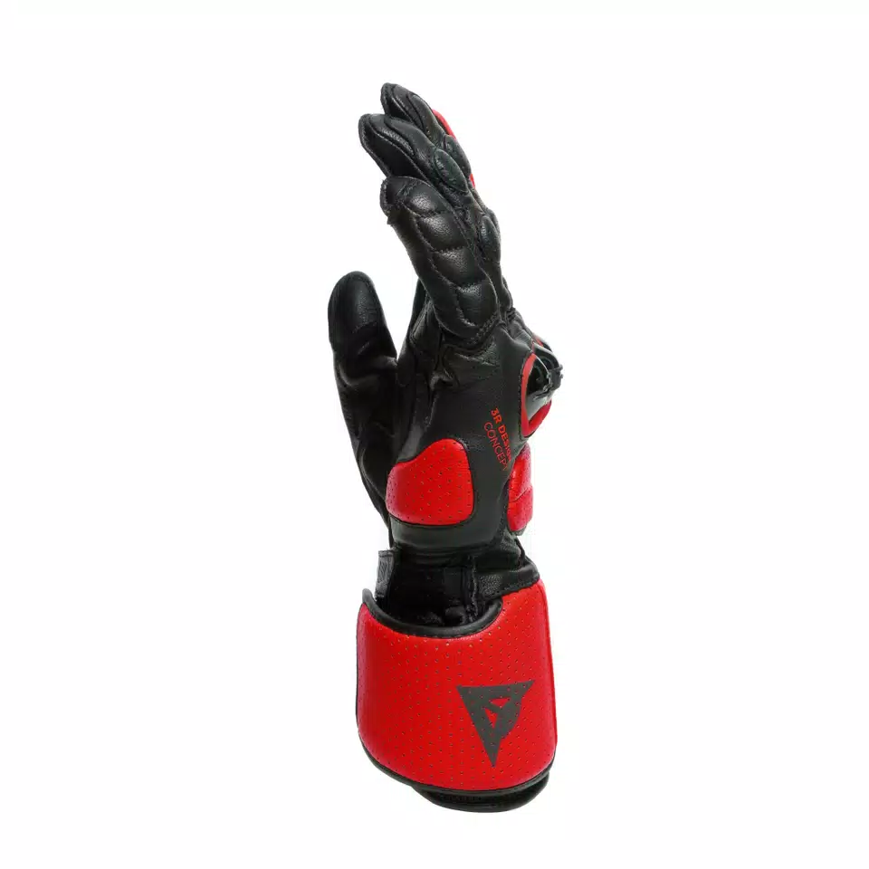 IMPETO - MEN'S MOTORCYCLE LEATHER GLOVES