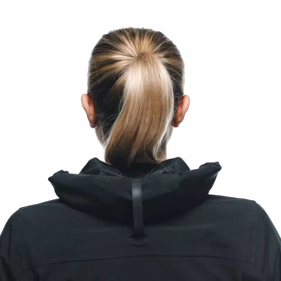 CENTRALE ABSØLUTESHELL™ PRO - WOMEN'S WATERPROOF MOTORCYCLE JACKET