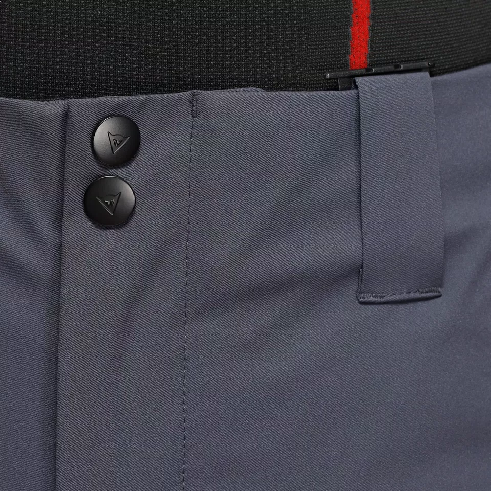ONIRA AEROSENSE-DRY - MEN'S TECHNICAL SKI PANTS