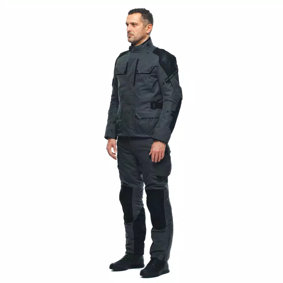 LADAKH 3L D-DRY® - MEN'S WATERPROOF MOTORCYCLE JACKET
