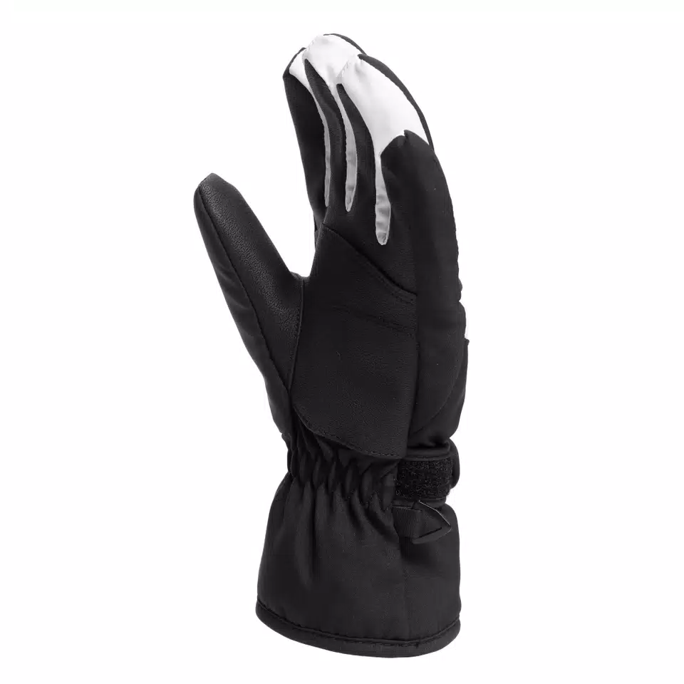 KID'S HP SCARABEO SKI GLOVES