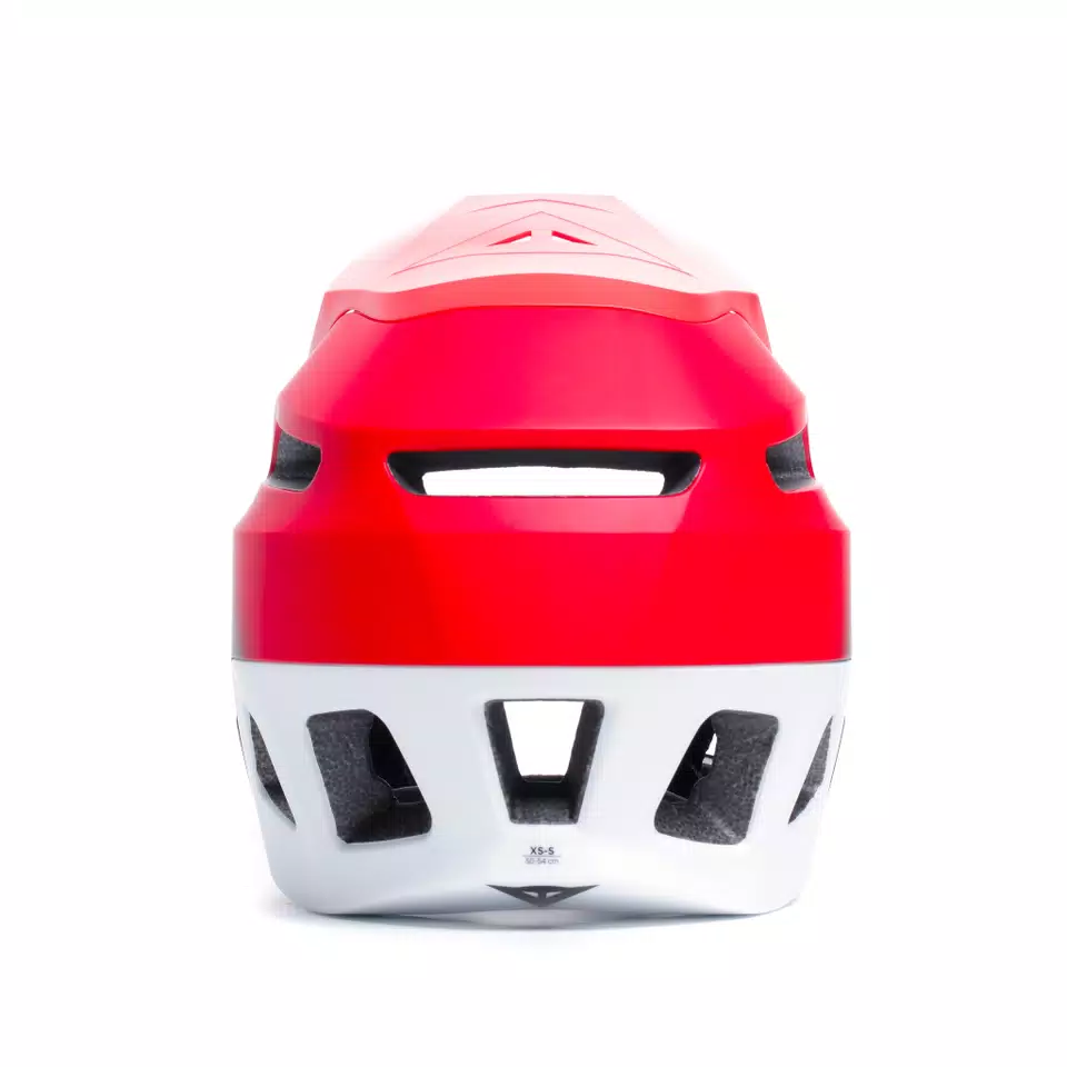 SCARABEO LINEA 01 - FULL FACE BIKE HELMET FOR KIDS