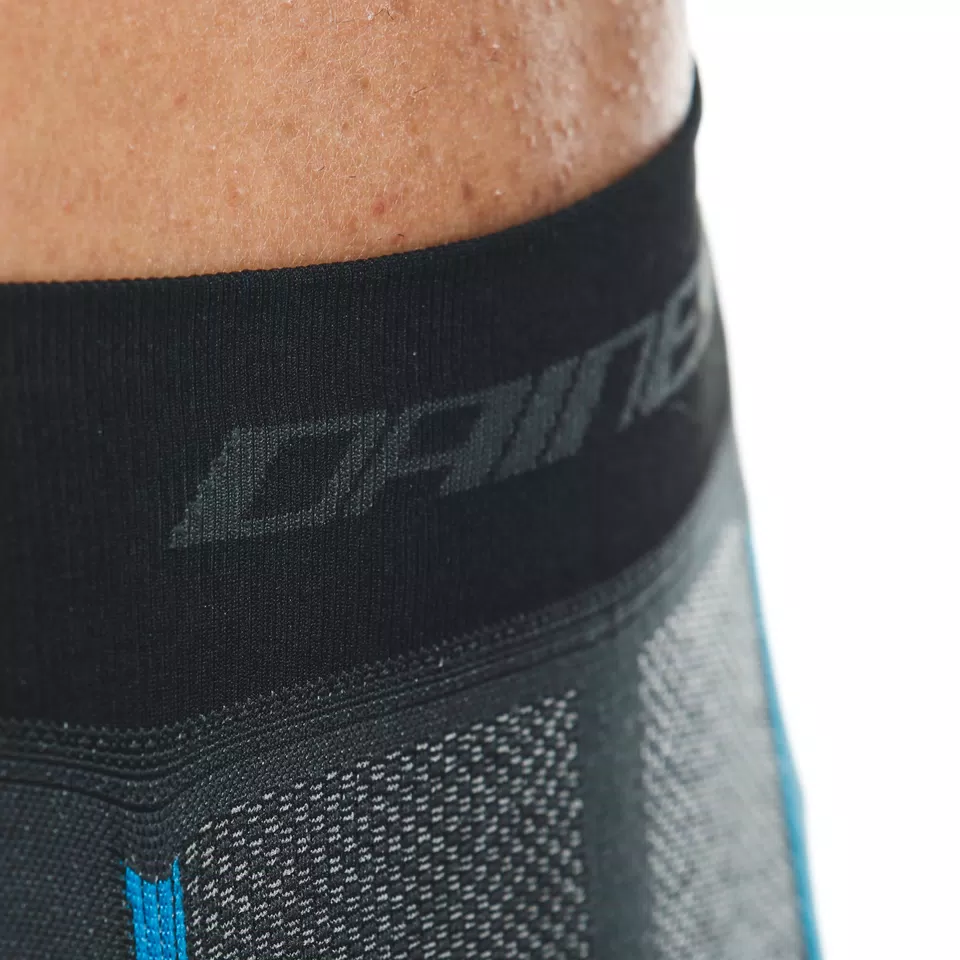 MEN'S MOTORCYCLE TECHNICAL 3/4 UNDERPANTS