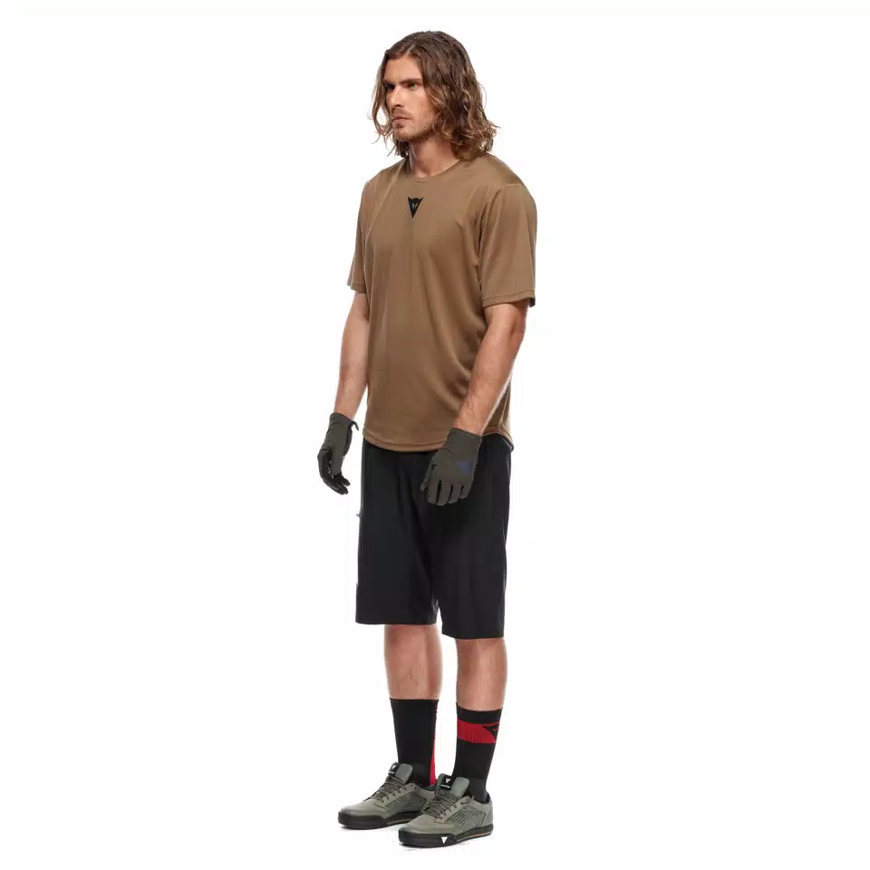 HG OMNIA JERSEY SS - MEN'S SHORT SLEEVE BIKE T-SHIRT