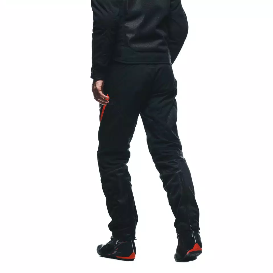 DRAKE 2 SUPER AIR - MEN'S SUMMER MOTORCYCLE PANTS IN FABRIC