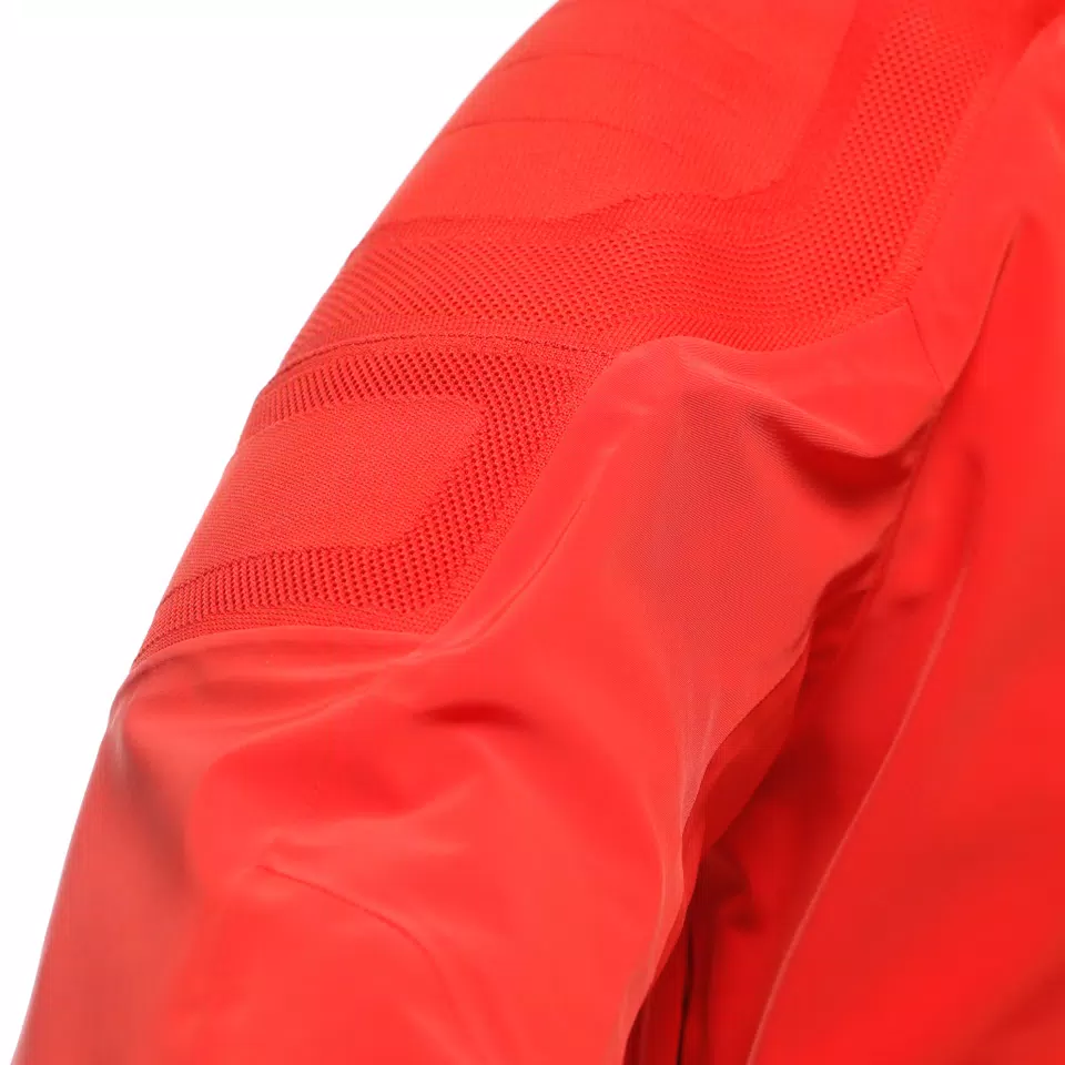 MEN'S S001 DERMIZAX EV™ FLEXAGON SKI JACKET