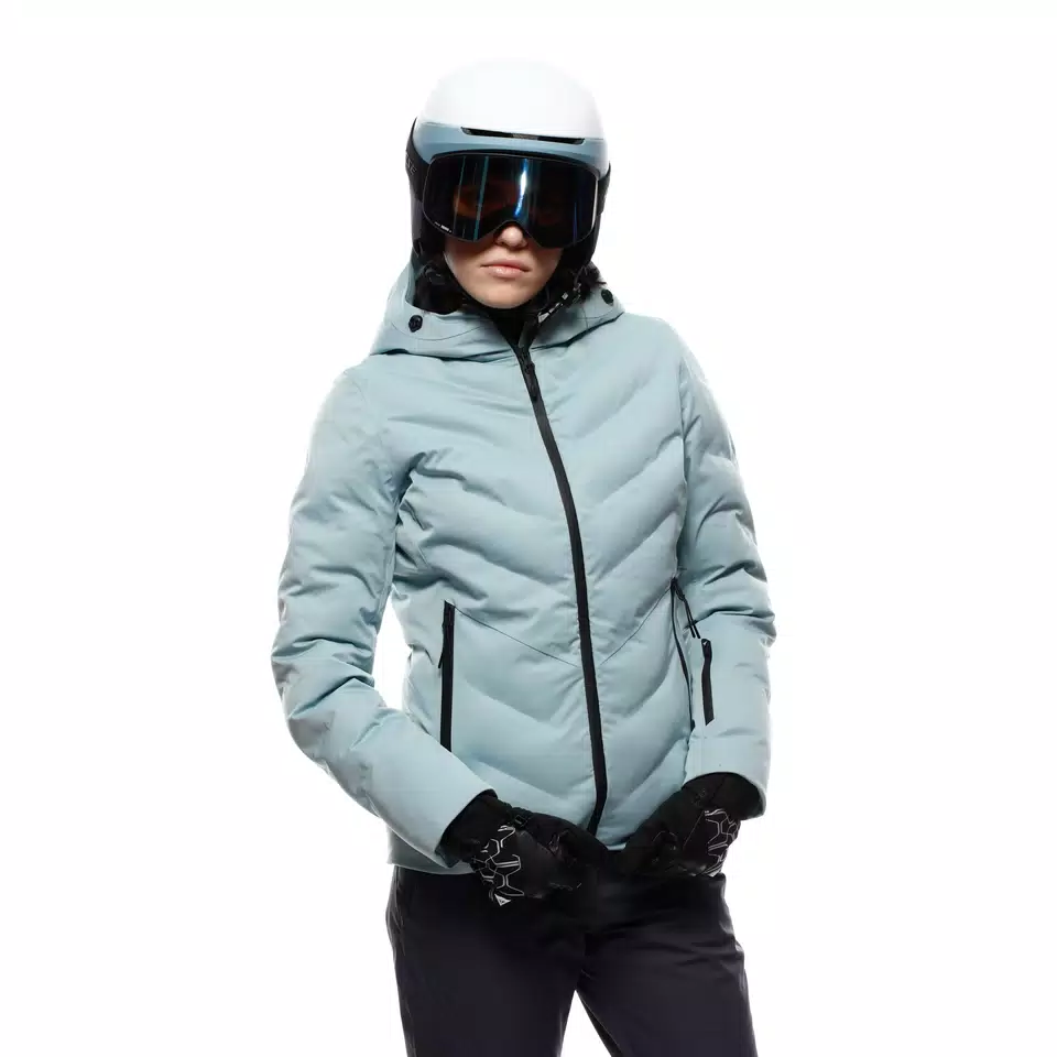 NOVA AEROSENSE-DRY - WOMEN'S SKI JACKET