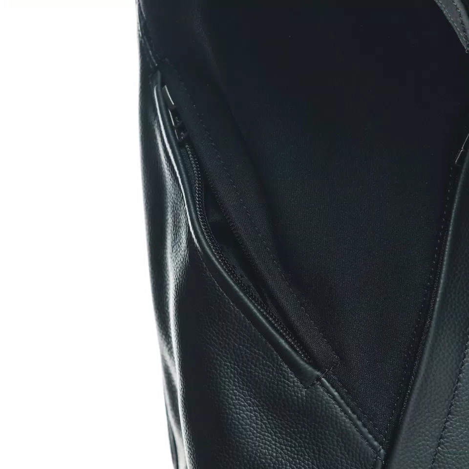 RACING 4 - MEN'S MOTORCYCLE LEATHER SHORT/TALL JACKET