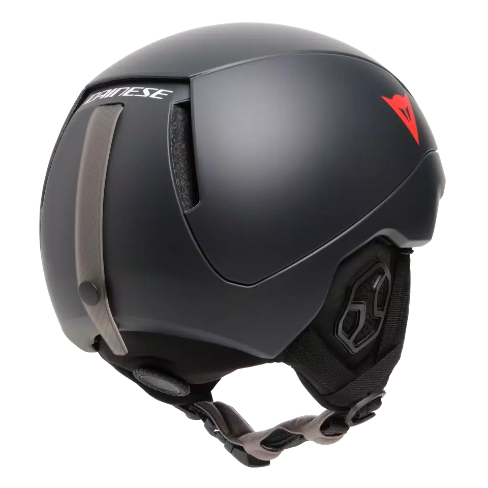 ELEMENTO SKI HELMET