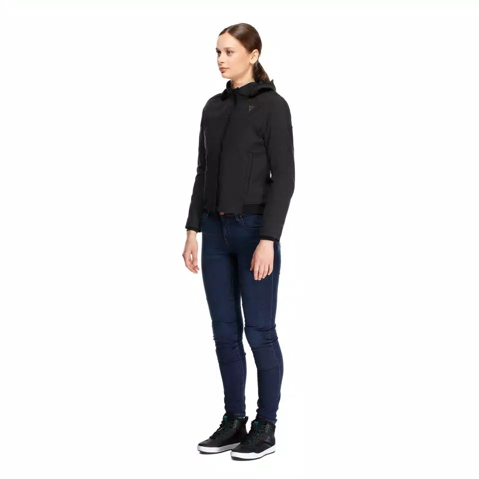 IGNITE 2 - WOMEN'S MOTORCYCLE JACKET