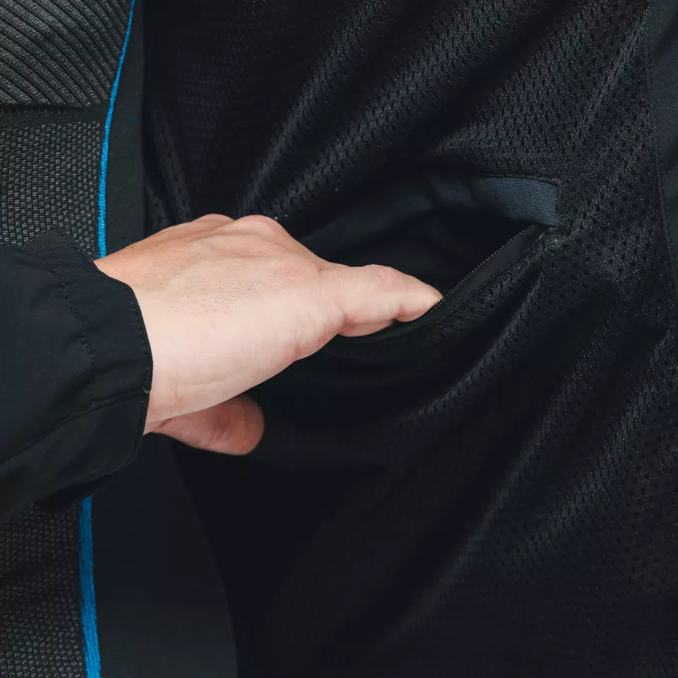 LARIO TEX JACKET