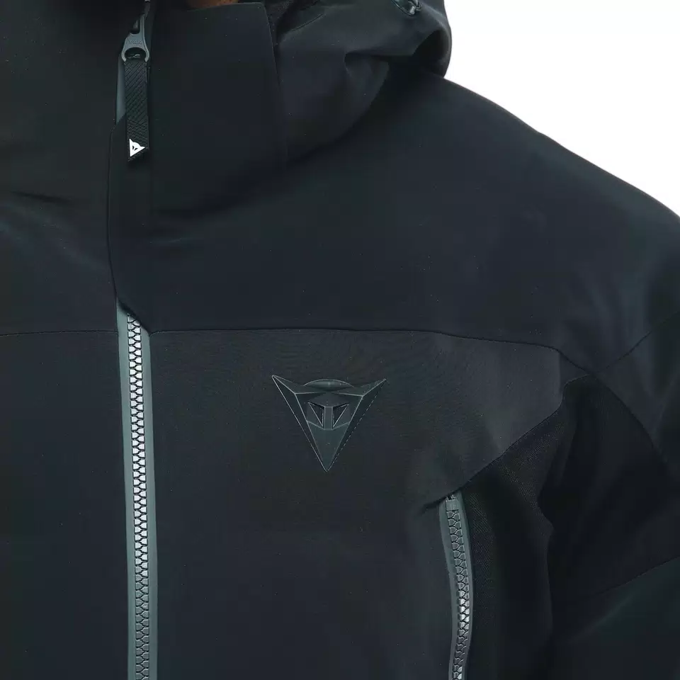 MEN'S CROSS-FUNCTIONAL DOWN JACKET