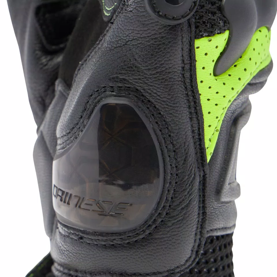 X-RIDE 2 ERGO-TEK - MEN'S MOTORCYCLE GLOVES