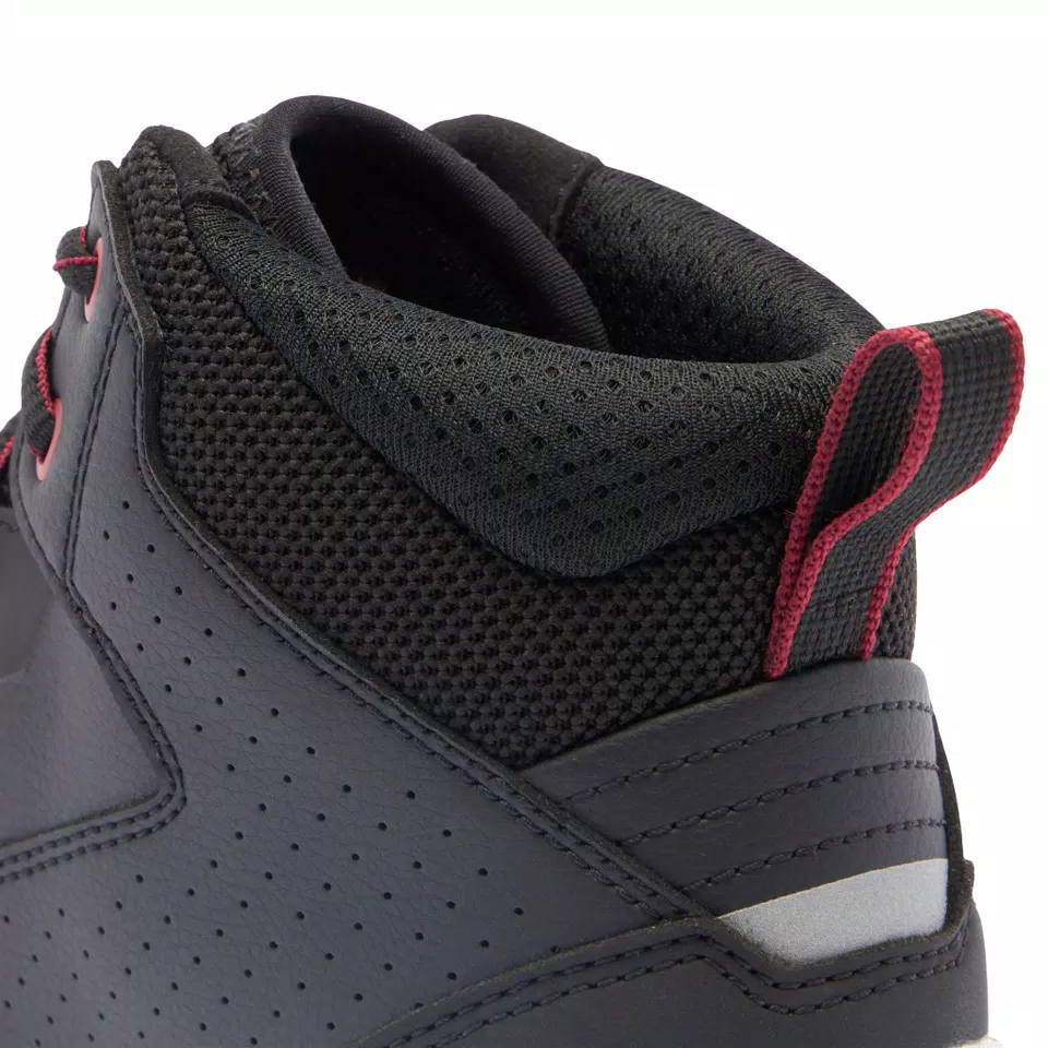 SUBURB AIR - WOMEN'S SUMMER MOTORCYCLE SHOES IN FABRIC